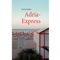 Adria-Express, Books on Demand