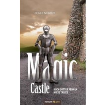Magic Castle, Novum Publishing