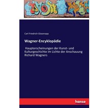 Wagner-Encyklopadie, Hansebooks