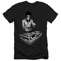 트렌드밤 반팔티 그래픽티셔츠 20수 3XL 119_rodaju_brucelee W