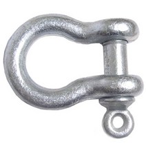 샤클 D-36 샌드백걸이 복싱체육관 샌드백고리, 단품