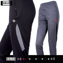 미루나무 국내생산 트레이닝바지 츄리닝바지 트레이닝복 (스토리) 긴바지