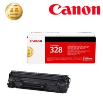MF4450 MF4780W MF4750 MF4410 MF4870 캐논 프리미엄정품토너, CRG-328_프리미엄정품토너, 1개