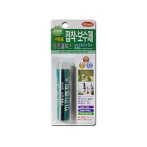 유민산업 미라클픽스 수중용 57g-순간접착제 강력접착제, 1개