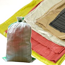 볼트마대 4장, 1개
