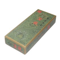 국내산 징관향 (단) 아로마향 전통향 인센스 제사향 절향, 징관(단)
