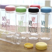 에코트라이탄 마이보틀 아이스 트라이탄 파우치모음, 블루, 350ml