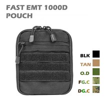 기타 패스트 EMT 1000D 파우치(PC-05)