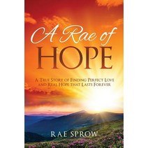 A Rae of Hope Paperback, Xulon Press