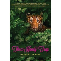 The Honey Trap Paperback, Createspace Independent Publishing Platform