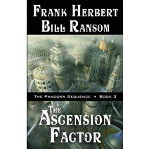 The Ascension Factor, Ingram Press