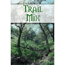 Trail Mix Paperback, Linda J Newlin