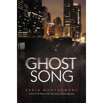 Ghost Song Paperback, iUniverse