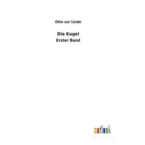 Die Kugel Hardcover, Salzwasser-Verlag Gmbh