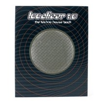 Localizer 1.0: The Techno-House Book Paperback, Gestalten