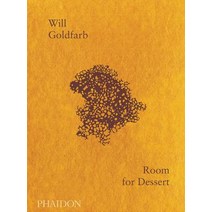 Room for Dessert Hardcover, Phaidon Press