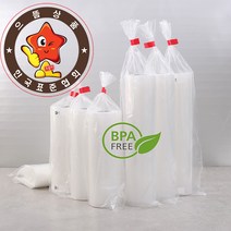 e세상 후레쉴드 진공포장팩, 파우치3호 6인치 파우치180매