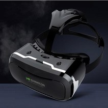 아이폰8 VR 블랙 가상현실 영화감상
