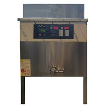 (주)엘앤피 LPF-339TF 삼상 전기튀김기