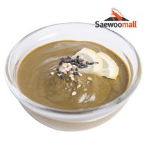 새우몰 전복소스 500g 전복죽 볶음밥 찌개 엄지척 만능소스, 1개