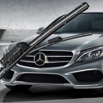 벤츠 순정와이퍼, 15. S Class(W221)
