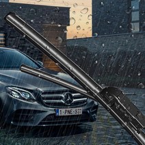 벤츠 순정 와이퍼 GLA GLK GLE GL ML클래스, 12. CLS Class(W219)