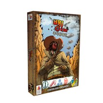 [코리아보드게임즈] Bang Dice Game 뱅 주사위