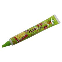 다하임 초코펜(데코펜) 그린 20g, 1개