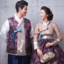 지지베베 로망스 대여한복/가족세트(Lend)