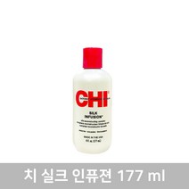 씨에이치아이 실크 인퓨전, 177ml, 1개