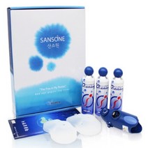 산소원 휴대용 산소공급기 GB3 (세트), 1세트