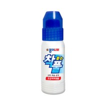 종이나라 400 착풀 50ml 착붙는풀 물풀