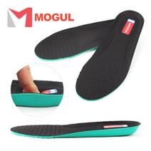 모굴 고탄력스펀지 남녀공용 쿠션 깔창 통풍 인솔