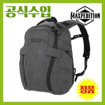 Maxpedition 맥스페디션 공식수입정품 Entity 21 엔터티 백팩 가방