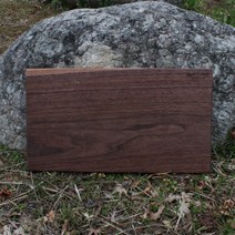 편백세상 월넛도마 느티나무도마 캄포도마, 일반