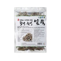 마니식품 강화사자발쑥 잎쑥 100g, 1봉