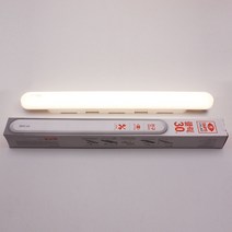 남영클릭 AS무상2년 삼성칩 LED형광등 일자등 30W (전구색)