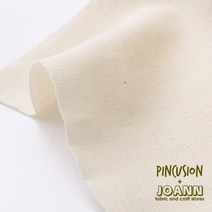 쏘잉갤러리 폭48cm) 무형광 소창, 10마