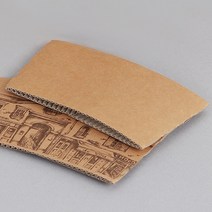 무지 홀더(10/13온스), 1박스, 1000개