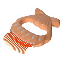 케어펫 사랑빗 E3, 본상품선택-1, 1개