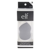 e.l.f. 하이라이팅 앤 블렌딩 스폰지, 1개