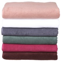 천마물산 세면타월, 청녹, 1장