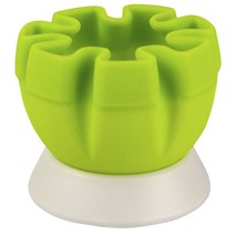 Hutzler 오렌지 레몬 스퀴져, Green, 1개