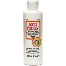 공예몰 Plaid 마드파지 8oz Photo Transfer Medium 사전전사