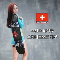 스위스비기뉴 스케이트보드 가방, 스위스비기뉴 보드가방