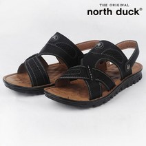 노스덕 남성 정장샌들 CT202 여름신발 남자 샌들