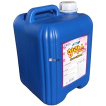 성진켐 향락스 13kg, 1개