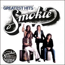 (수입2LP) Smokie - Greatest Hits (180g) (Gatefold) (Bright White Vinyl), 단품