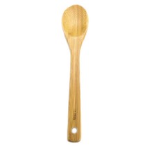 노르프로 뱀부 볶음스푼 25.4cm, Wood, 1개