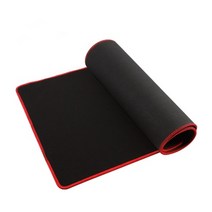 60 x 30cm 마우스 장패드 두께 5mm 마우스패드/장패드/PC용품